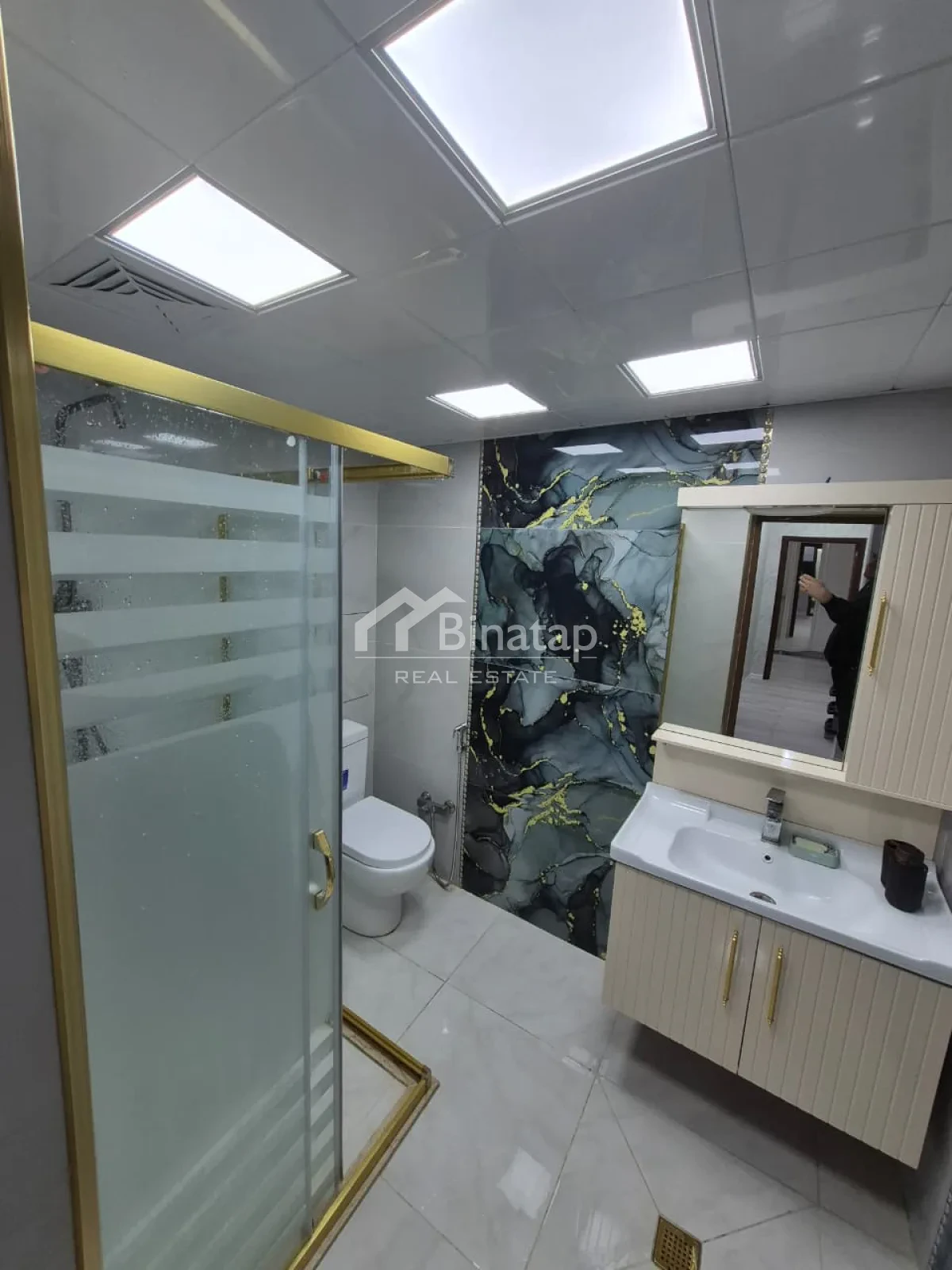 Продаётся 3-комн. новостройка 70 м², м. Автовокзал — фото 12