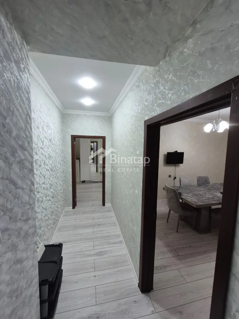 Продаётся 3-комн. новостройка 70 м², м. Автовокзал — фото 13