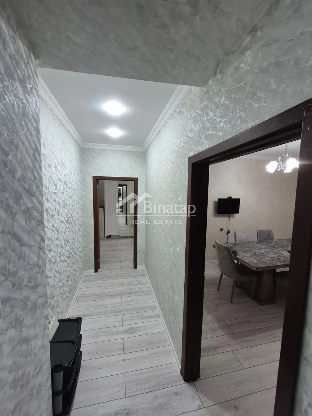 Продаётся 3-комн. новостройка 70 м², м. Автовокзал — фото 13