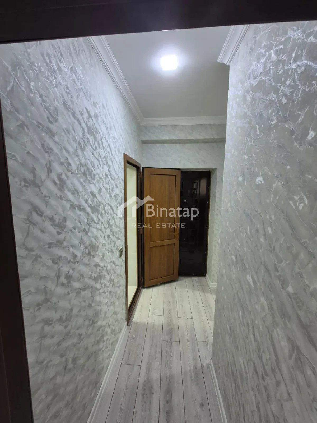 Продаётся 3-комн. новостройка 70 м², м. Автовокзал — фото 14