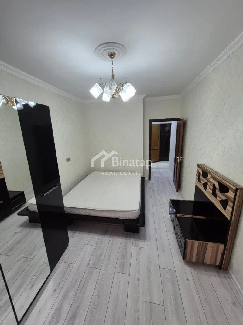 Продаётся 3-комн. новостройка 70 м², м. Автовокзал — фото 15