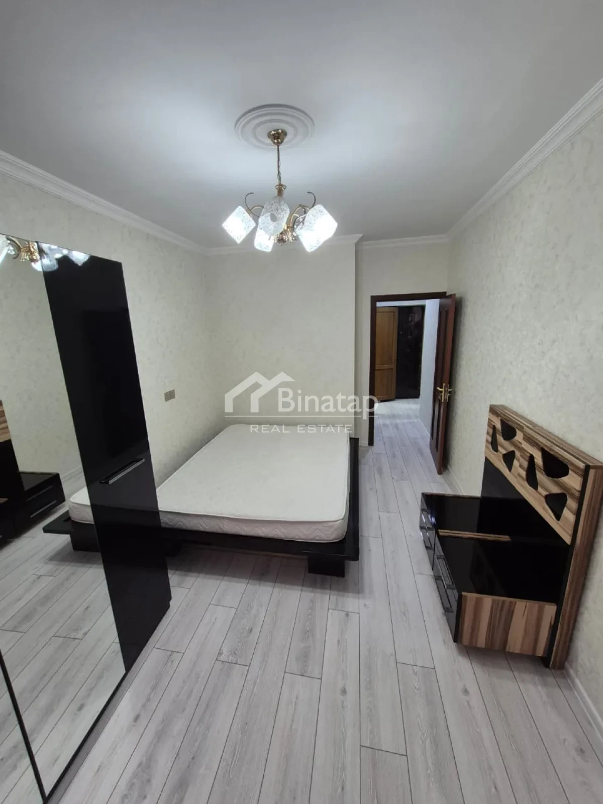 Продаётся 3-комн. новостройка 70 м², м. Автовокзал — фото 15