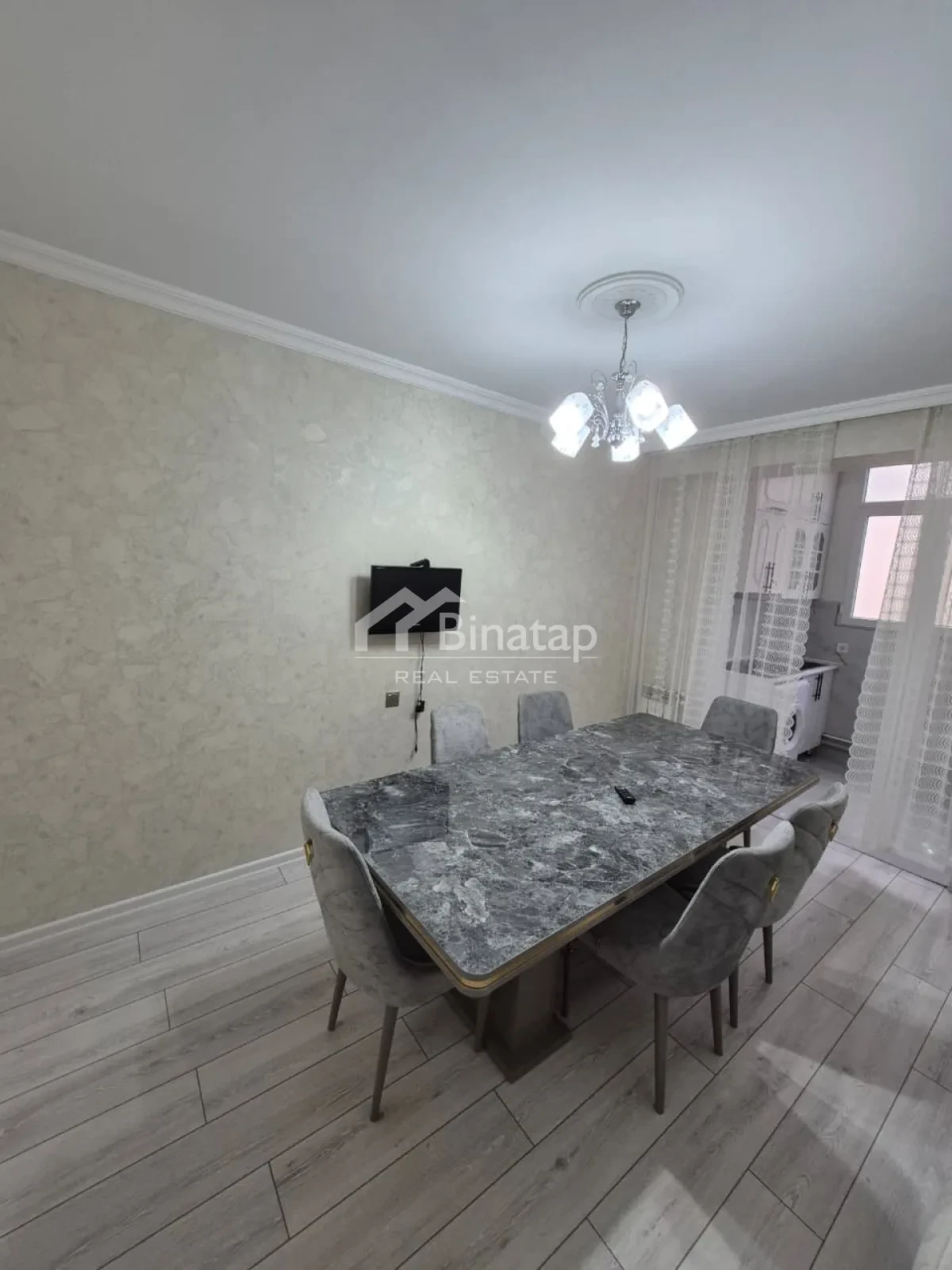 Продаётся 3-комн. новостройка 70 м², м. Автовокзал — фото 16