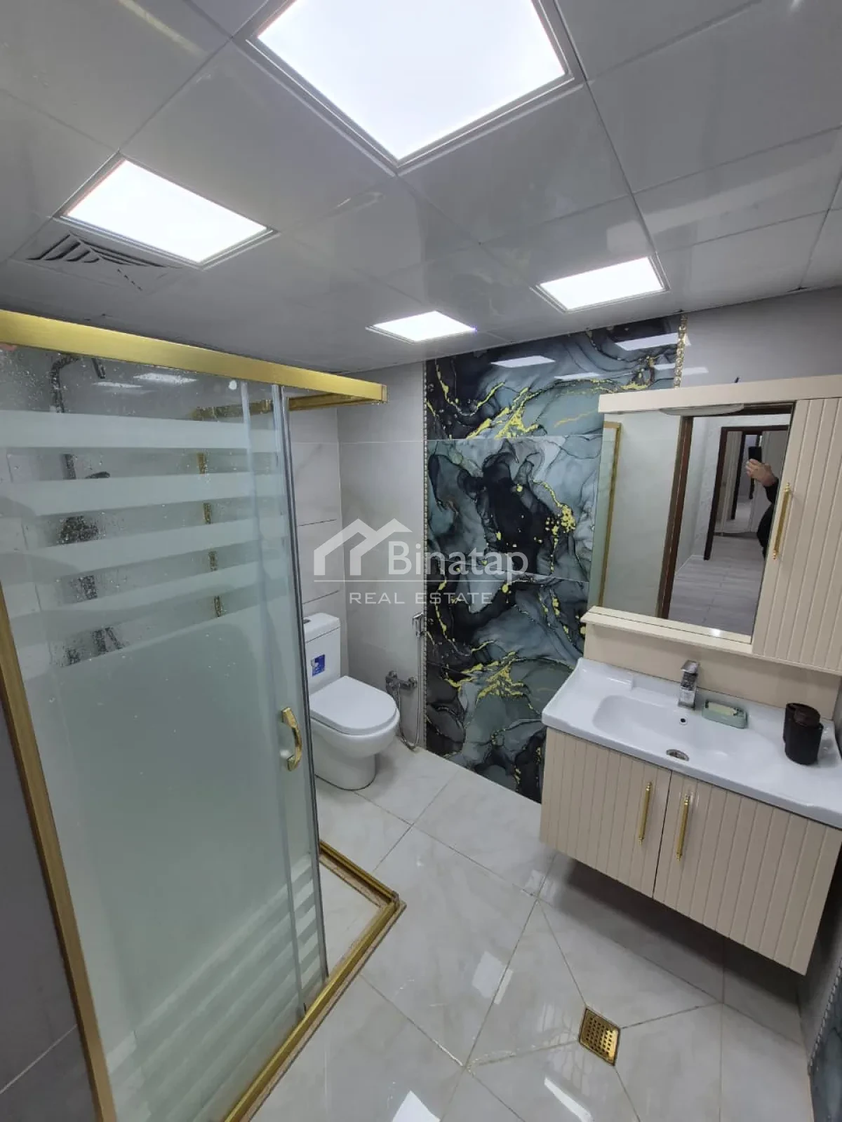Продаётся 3-комн. новостройка 70 м², м. Автовокзал — фото 17