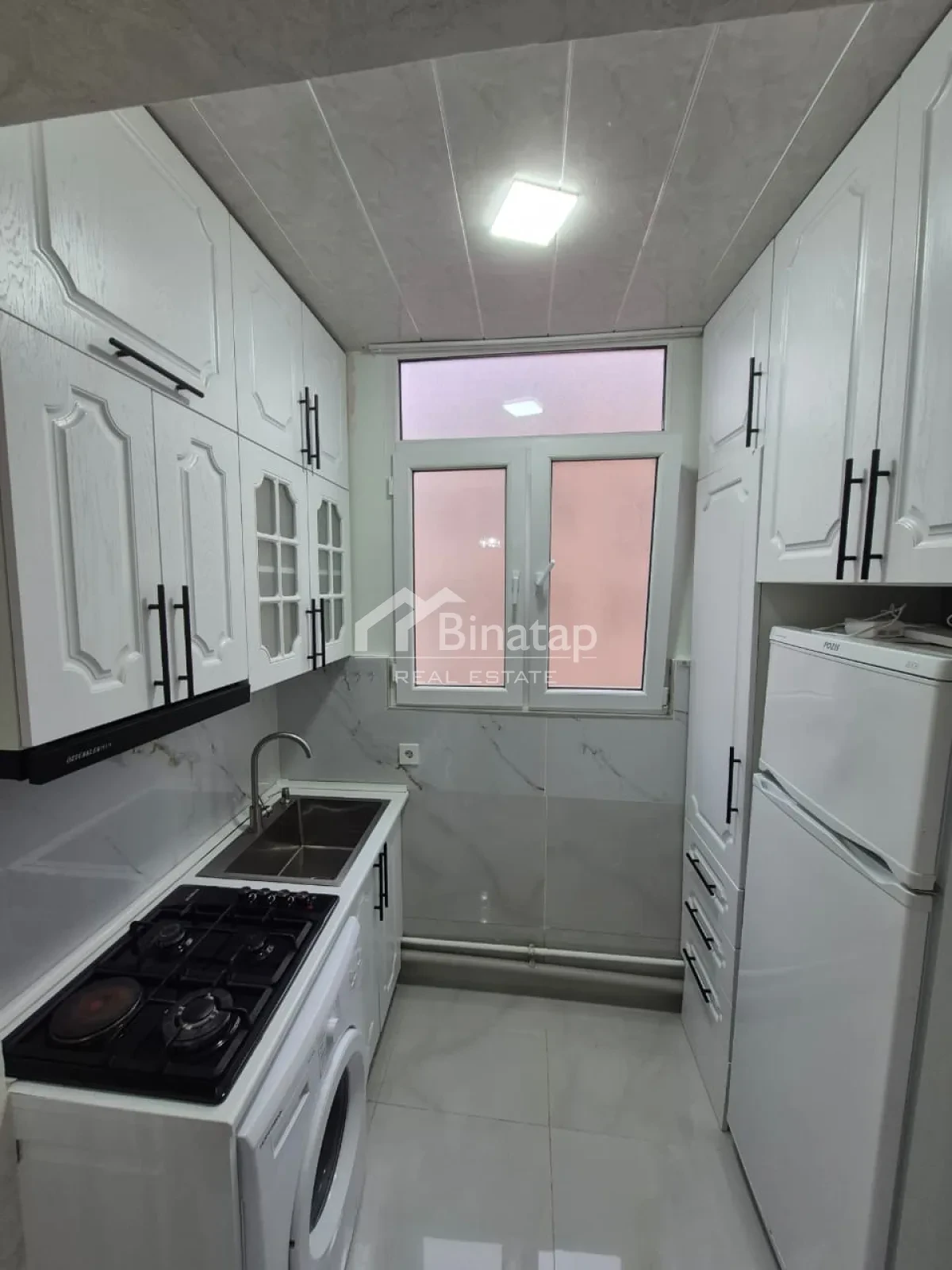 Продаётся 3-комн. новостройка 70 м², м. Автовокзал — фото 18