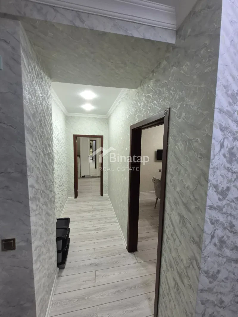 Продаётся 3-комн. новостройка 70 м², м. Автовокзал — фото 19