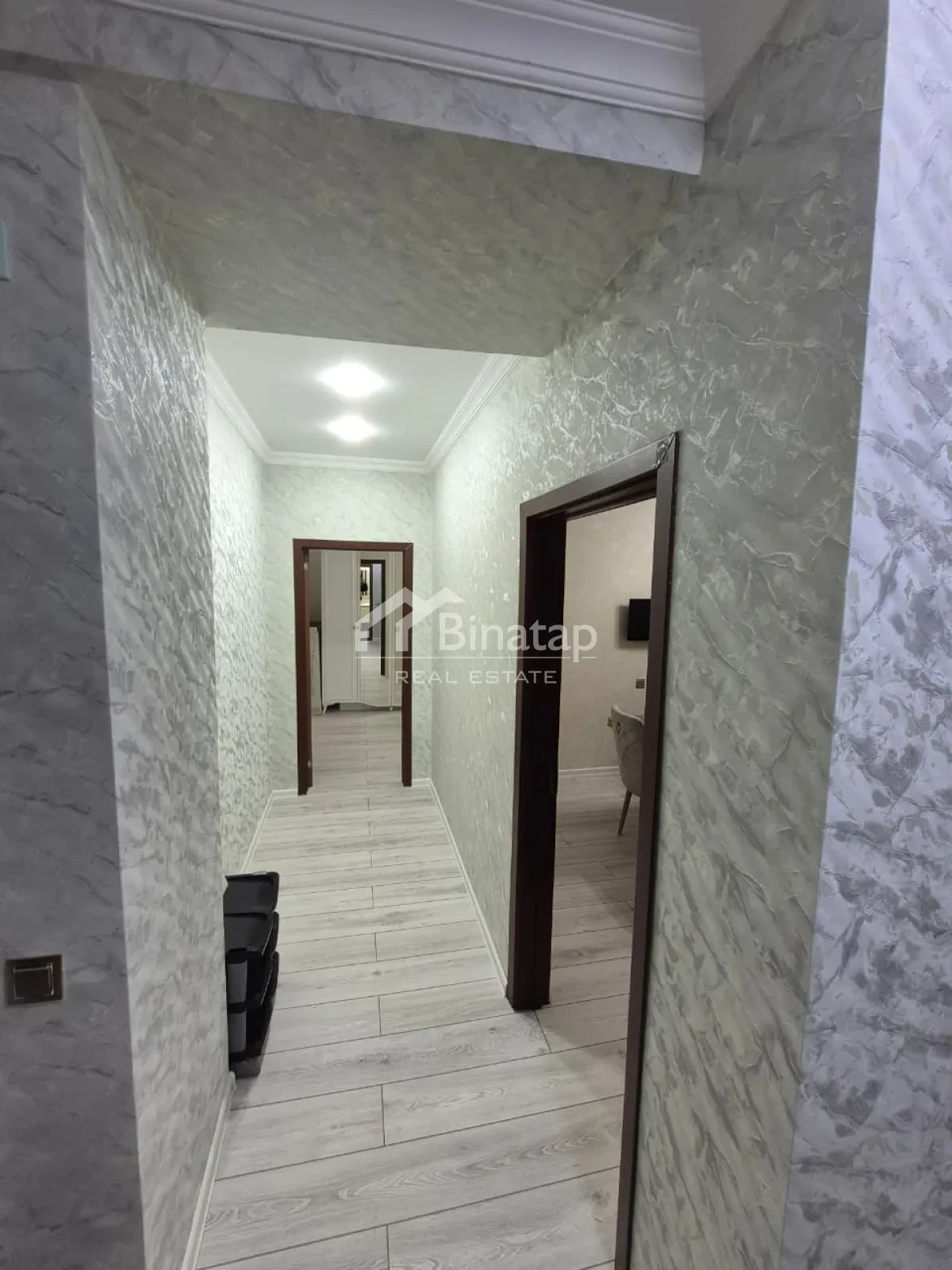 Продаётся 3-комн. новостройка 70 м², м. Автовокзал — фото 19