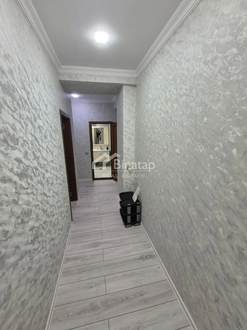 Продаётся 3-комн. новостройка 70 м², м. Автовокзал — фото 20