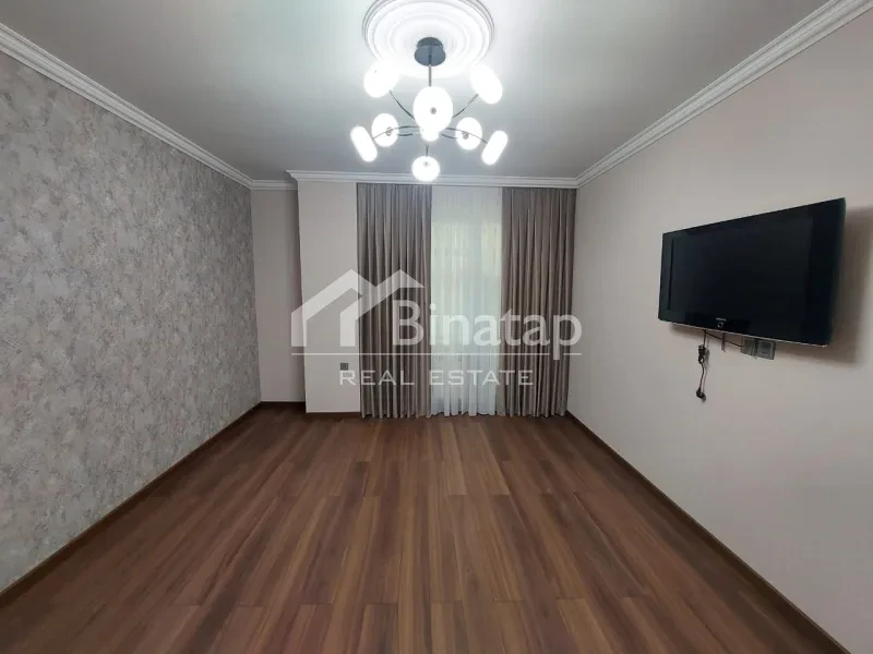 Satılır 2 otaqlı yeni tikili 50 m², Avtovağzal m.