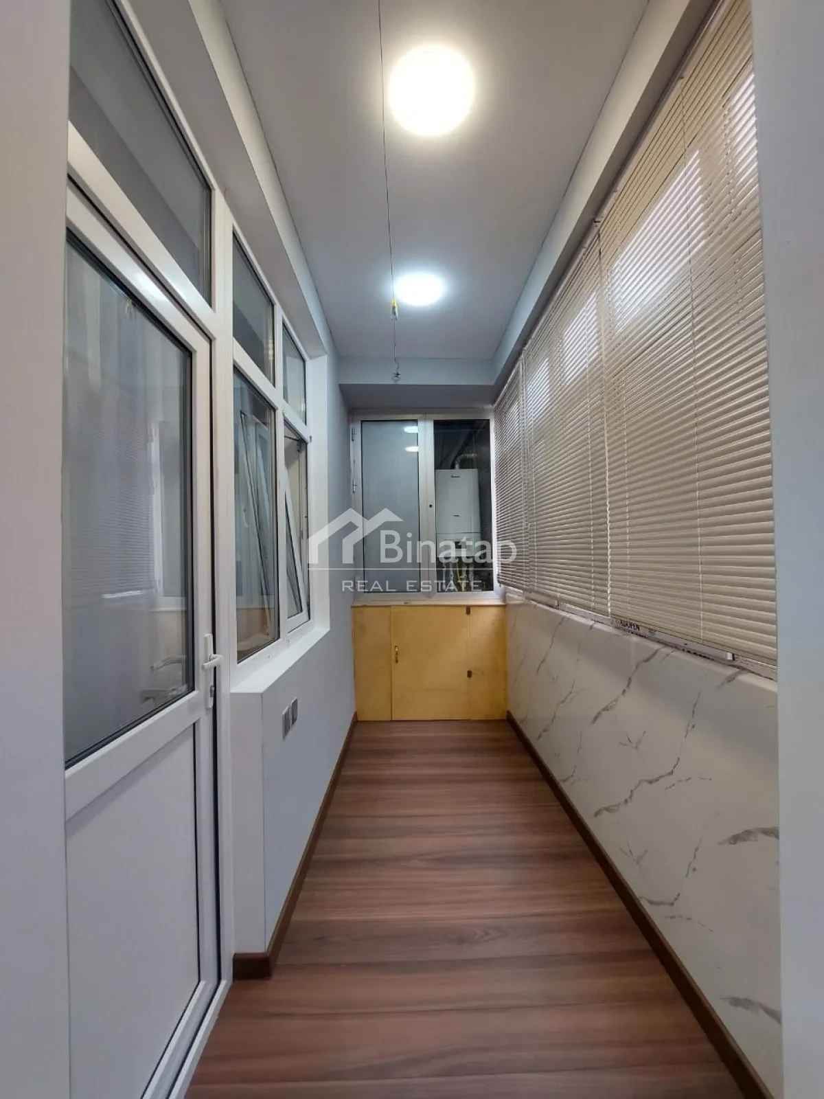 Продаётся 2-комн. новостройка 50 м², м. Автовокзал — фото 7
