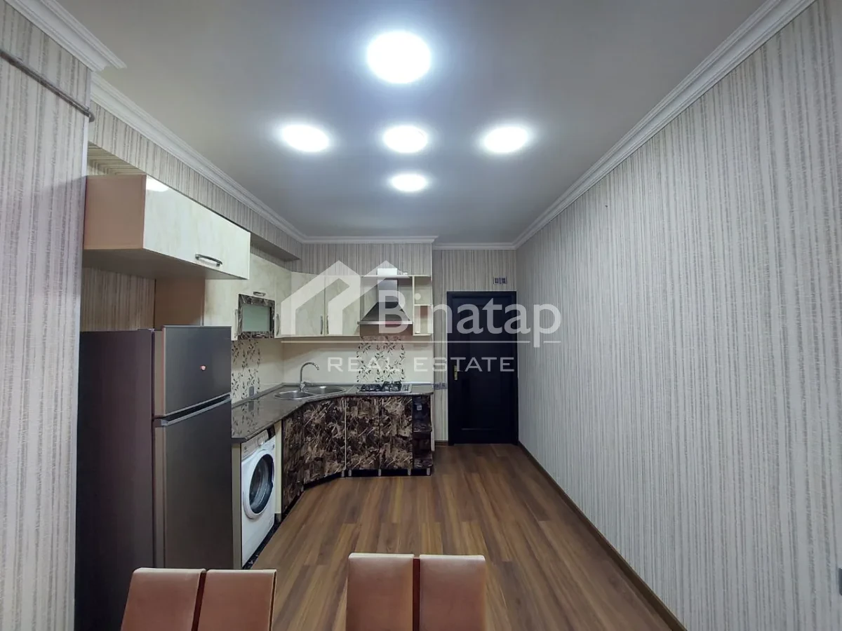 Продаётся 2-комн. новостройка 50 м², м. Автовокзал — фото 8