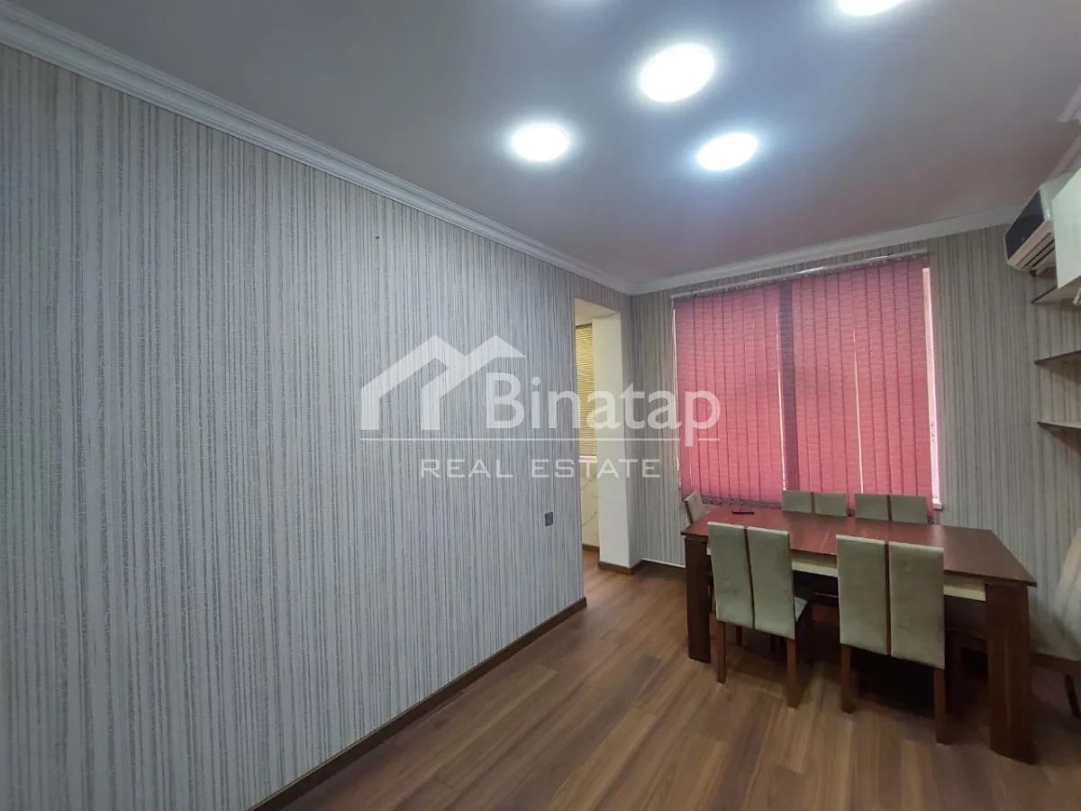 Продаётся 2-комн. новостройка 50 м², м. Автовокзал — фото 10