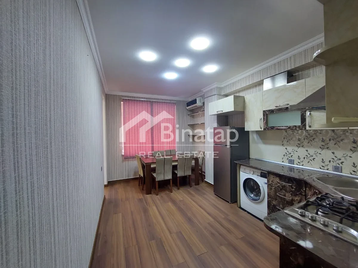Продаётся 2-комн. новостройка 50 м², м. Автовокзал — фото 11