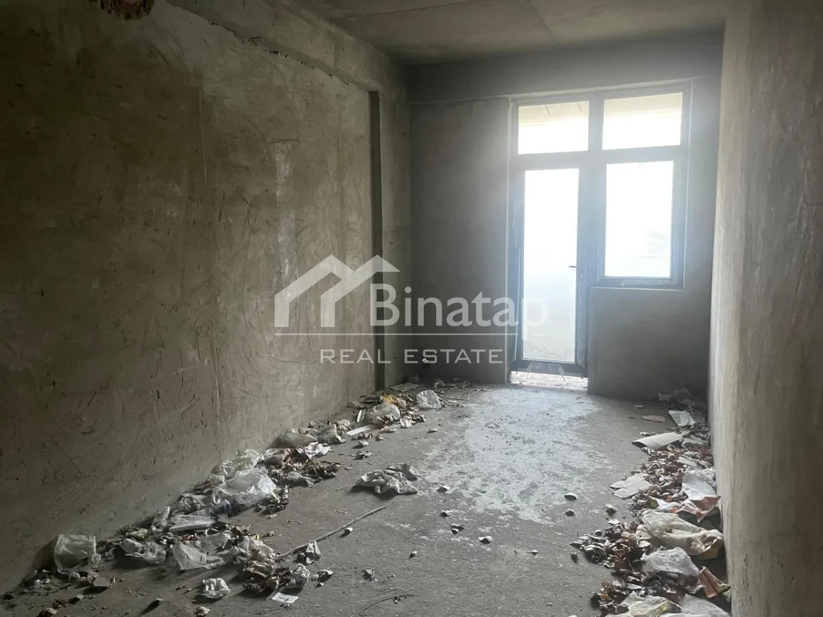 Satılır 3 otaqlı yeni tikili 140 m², 3-cü mikrorayon qəs. — şəkil 2