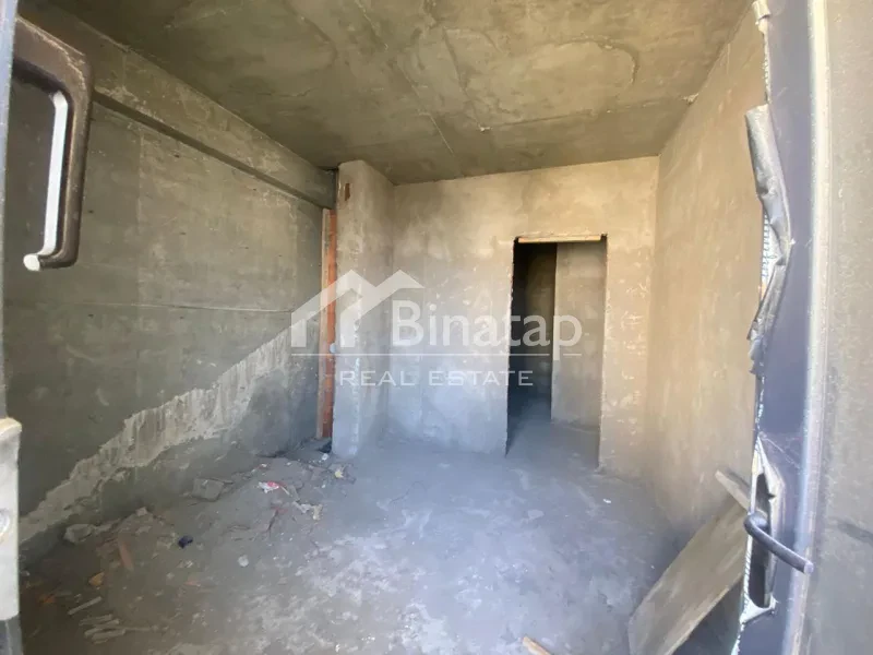 Satılır 3 otaqlı yeni tikili 140 m², 3-cü mikrorayon qəs. — şəkil 5