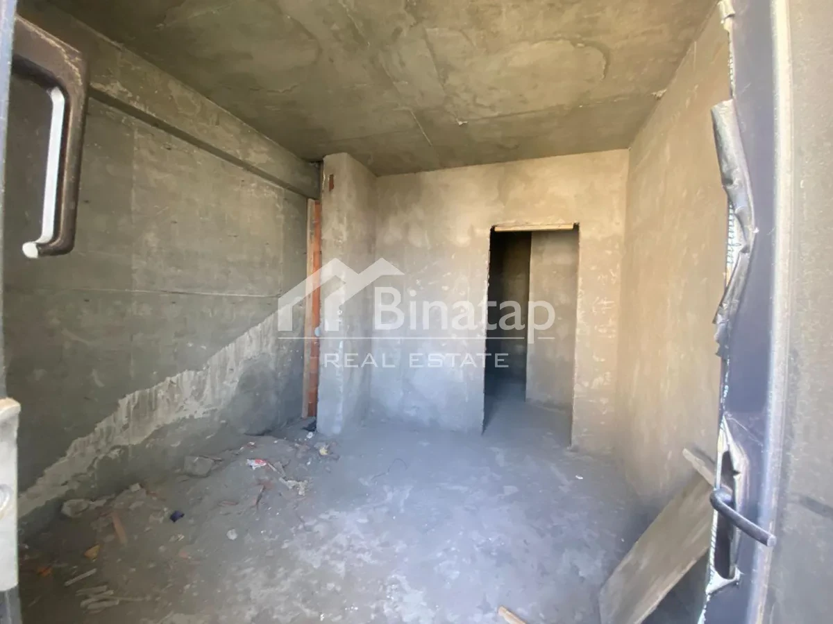 Satılır 3 otaqlı yeni tikili 140 m², 3-cü mikrorayon qəs. — şəkil 5