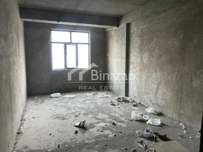 Satılır 3 otaqlı yeni tikili 140 m², 3-cü mikrorayon qəs. — şəkil 6