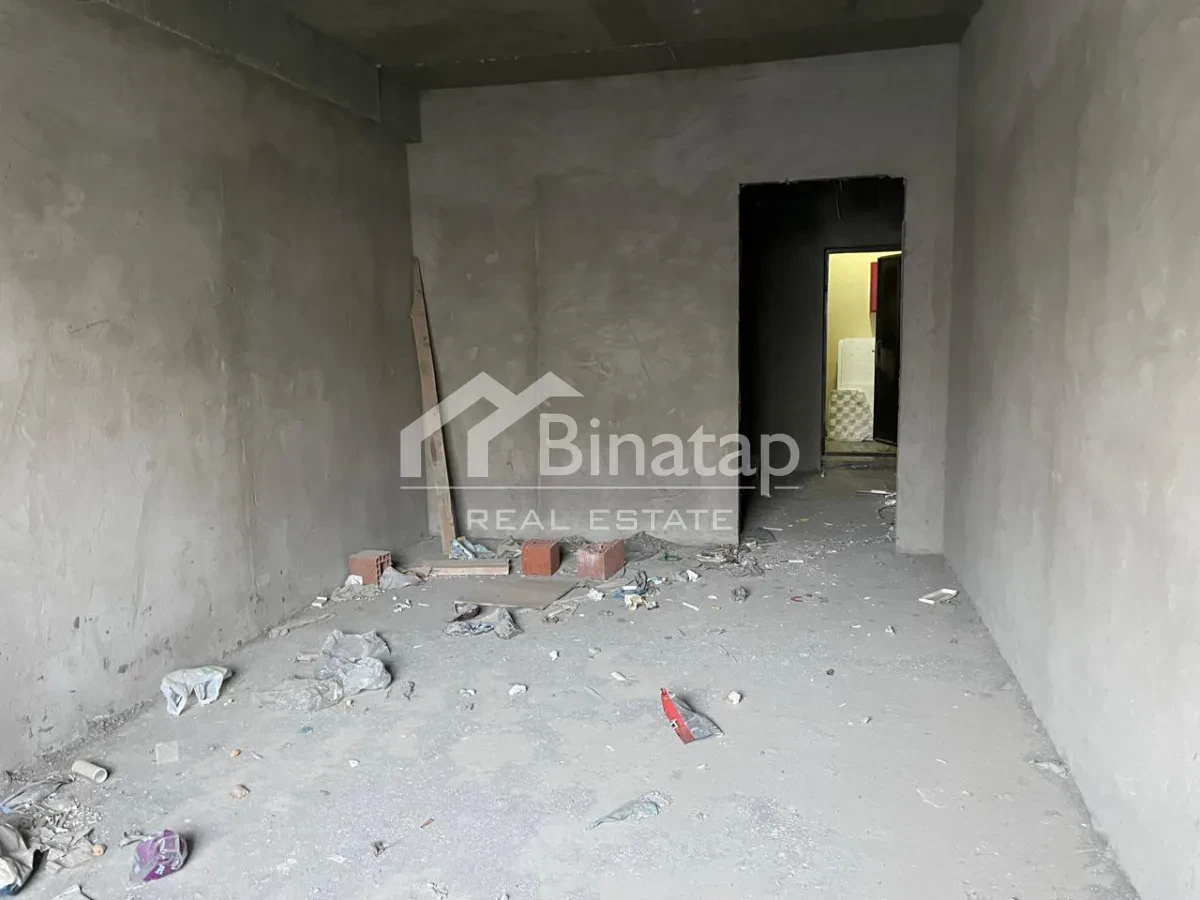 Satılır 3 otaqlı yeni tikili 140 m², 3-cü mikrorayon qəs. — şəkil 7