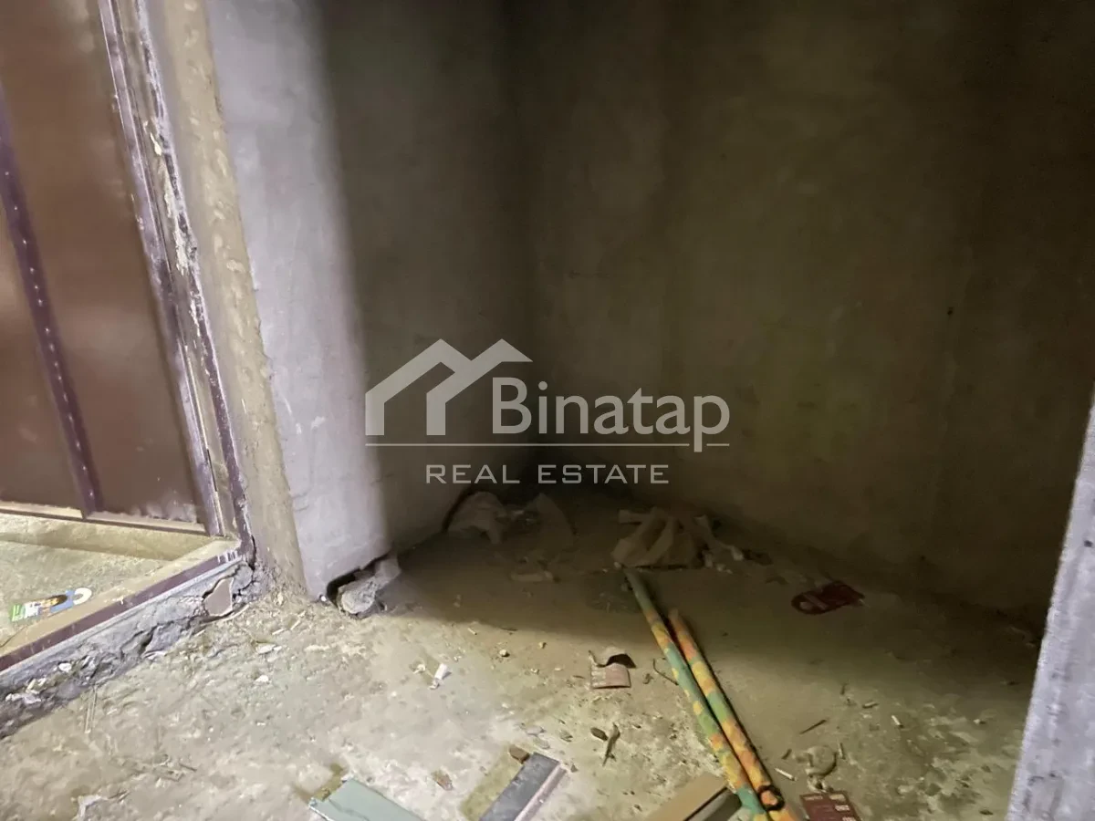 Satılır 1 otaqlı yeni tikili 73 m², 3-cü mikrorayon qəs. — şəkil 4