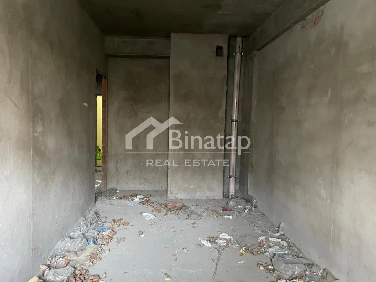 Satılır 1 otaqlı yeni tikili 73 m², 3-cü mikrorayon qəs. — şəkil 7