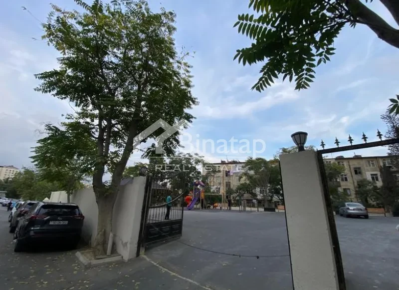 Satılır 1 otaqlı yeni tikili 73 m², 3-cü mikrorayon qəs. — şəkil 3