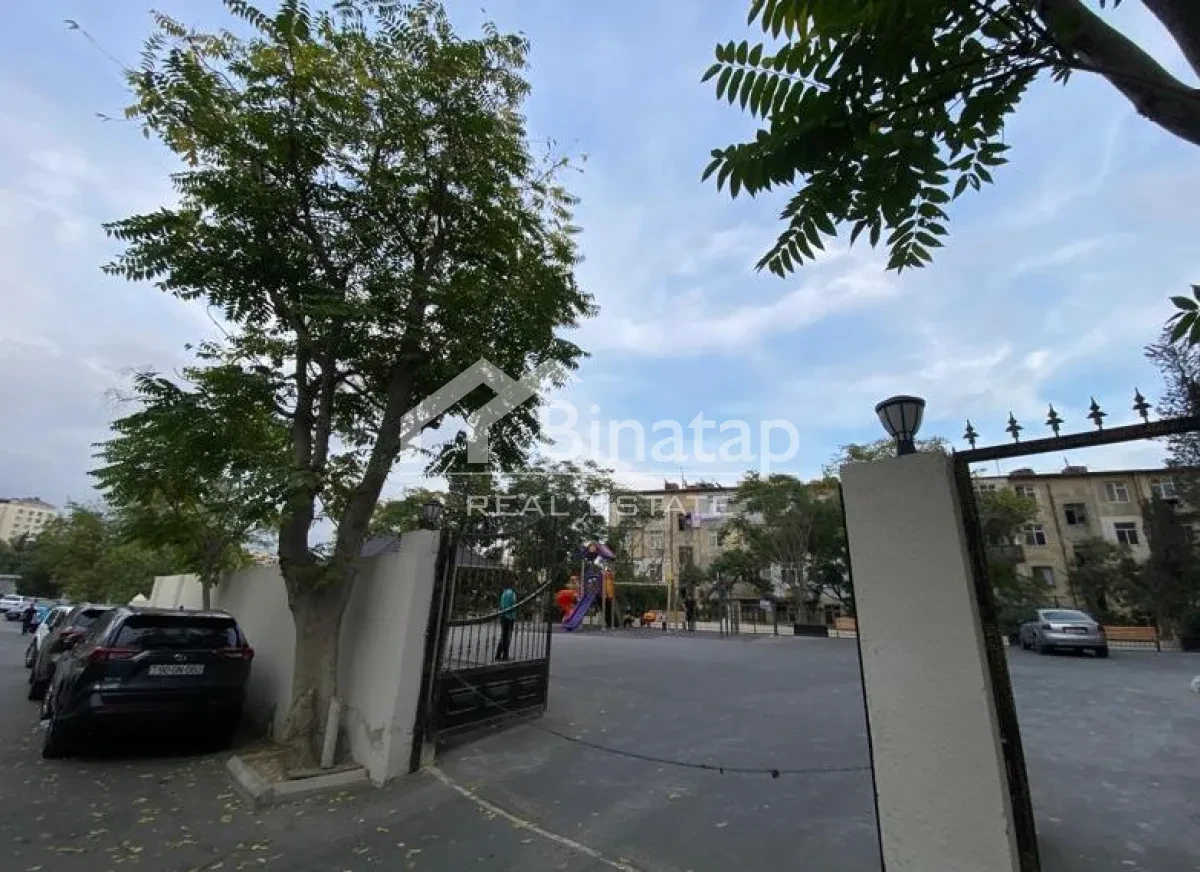 Satılır 1 otaqlı yeni tikili 73 m², 3-cü mikrorayon qəs. — şəkil 3