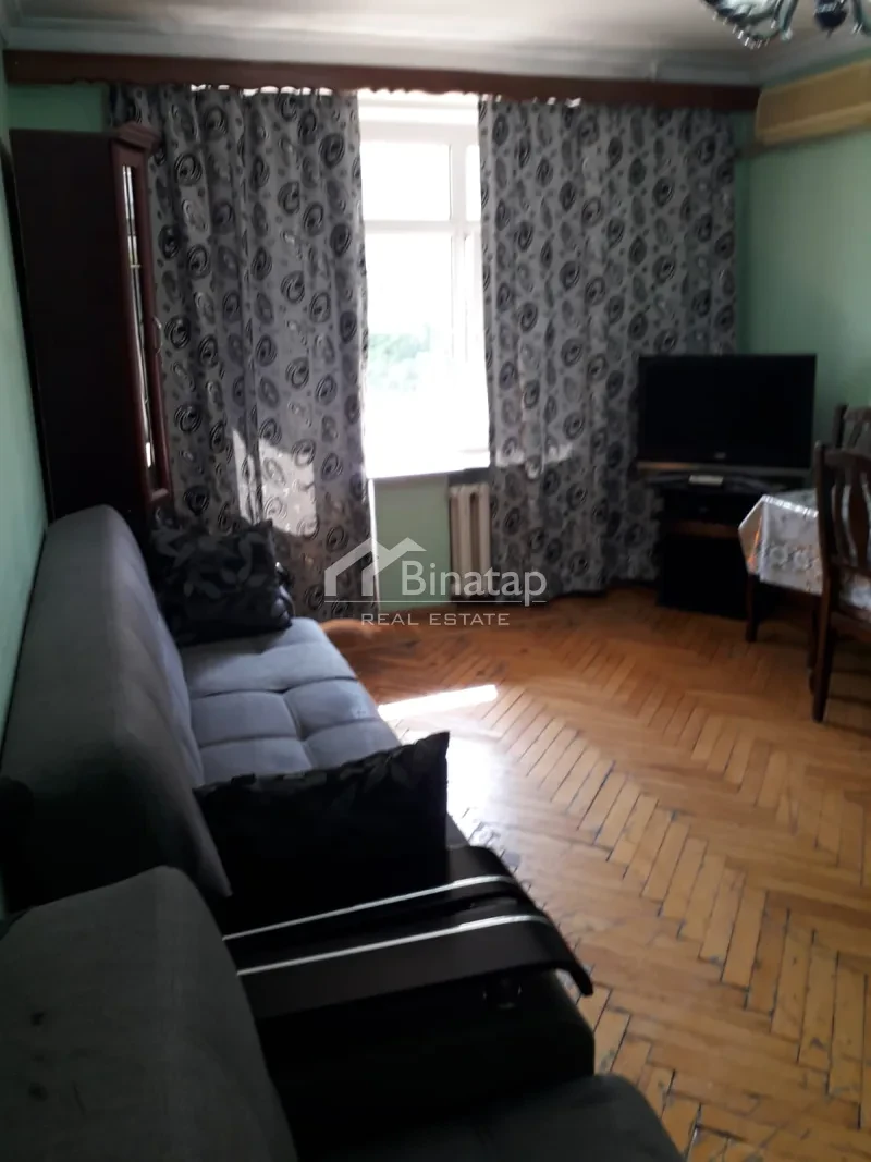 İcarəyə verilir 3 otaqlı köhnə tikili 75 m², Nəsimi r.