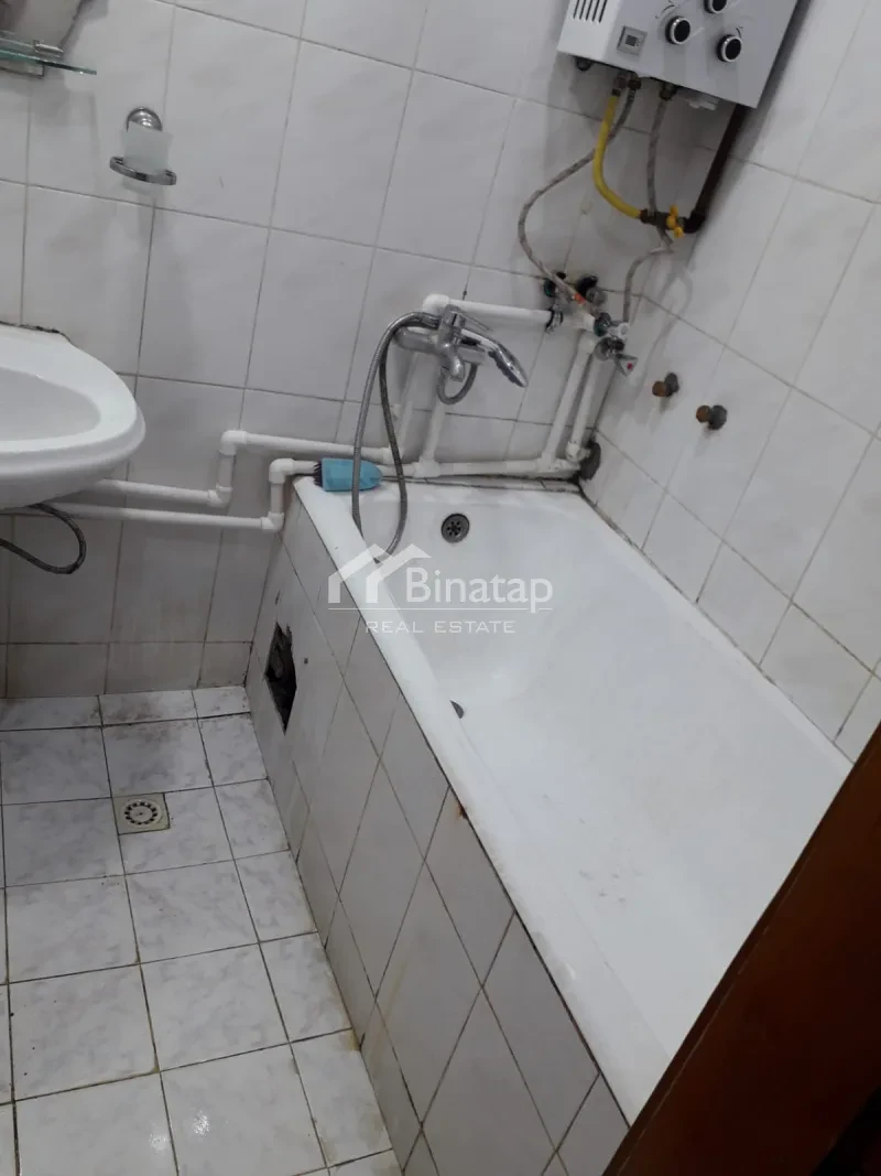İcarəyə verilir 3 otaqlı köhnə tikili 75 m², Nəsimi r. — şəkil 5
