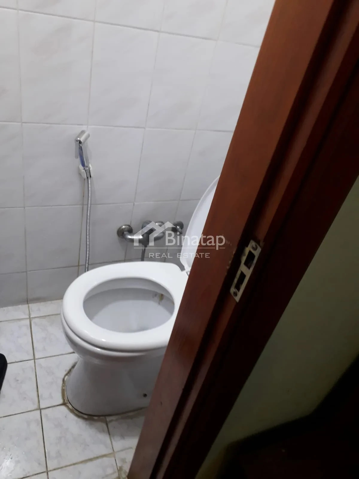 İcarəyə verilir 3 otaqlı köhnə tikili 75 m², Nəsimi r. — şəkil 6