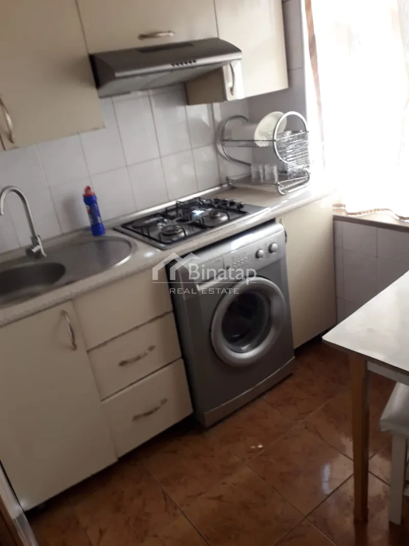 İcarəyə verilir 3 otaqlı köhnə tikili 75 m², Nəsimi r. — şəkil 7