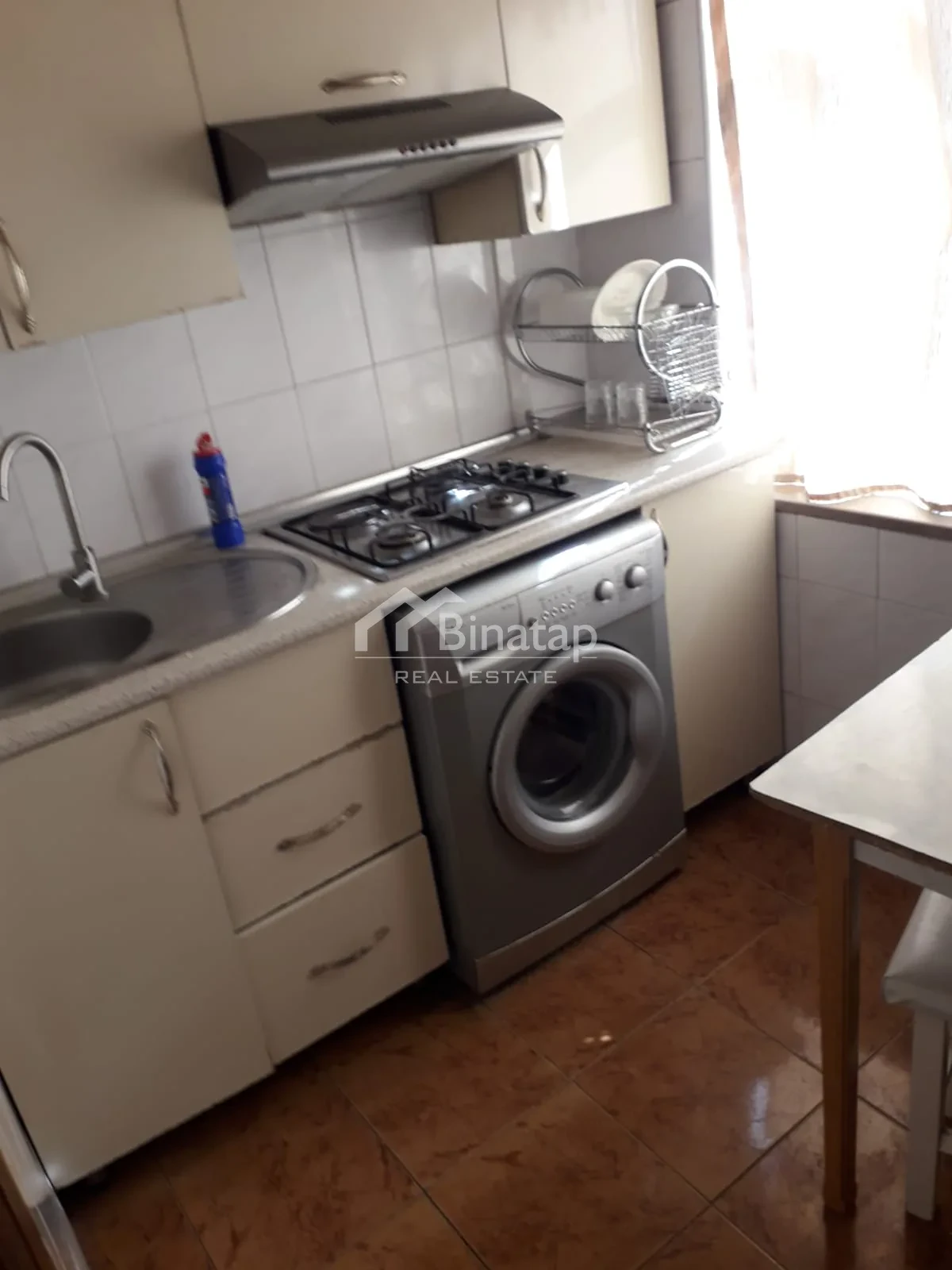 İcarəyə verilir 3 otaqlı köhnə tikili 75 m², Nəsimi r. — şəkil 7
