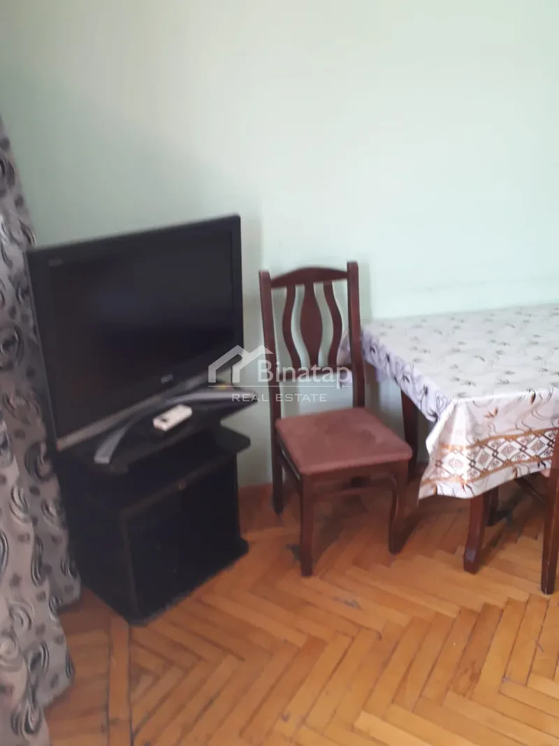 İcarəyə verilir 3 otaqlı köhnə tikili 75 m², Nəsimi r. — şəkil 3