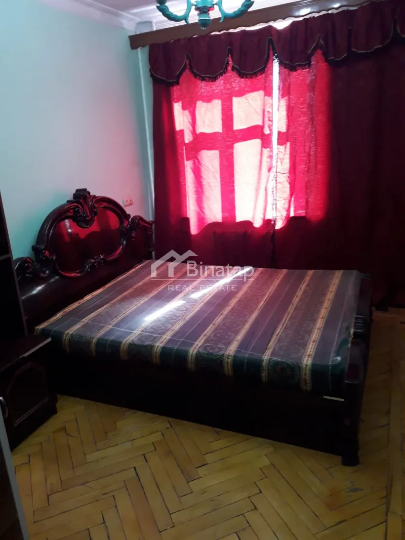 İcarəyə verilir 3 otaqlı köhnə tikili 75 m², Nəsimi r. — şəkil 12