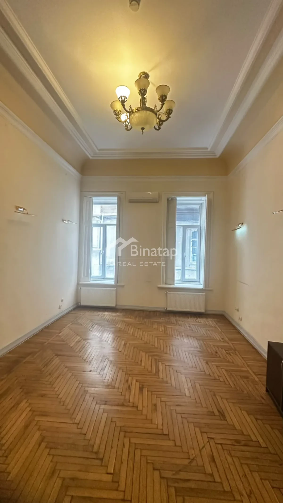Satılır 5+ otaqlı köhnə tikili 361 m², İçərişəhər m. — şəkil 13