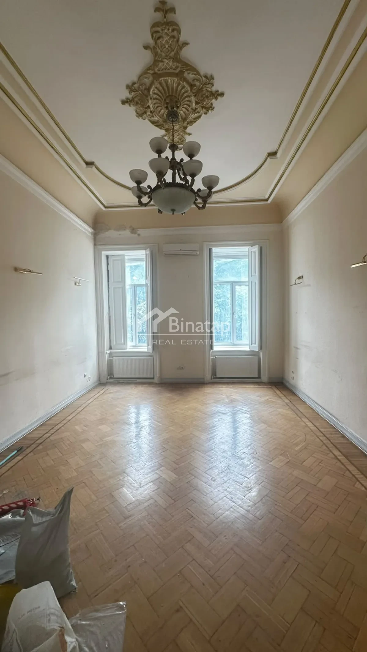 Satılır 5+ otaqlı köhnə tikili 361 m², İçərişəhər m. — şəkil 14
