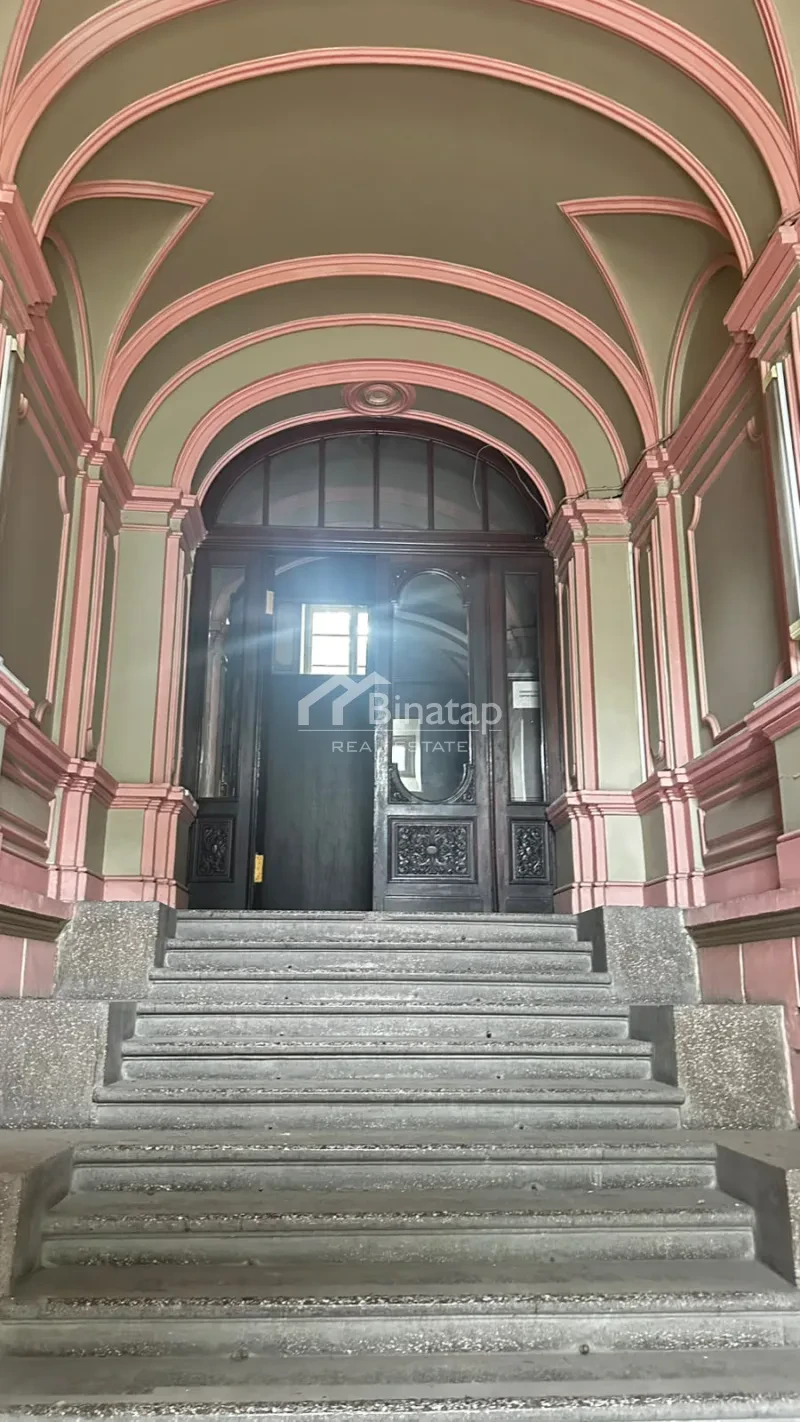 Satılır 5+ otaqlı köhnə tikili 361 m², İçərişəhər m. — şəkil 4
