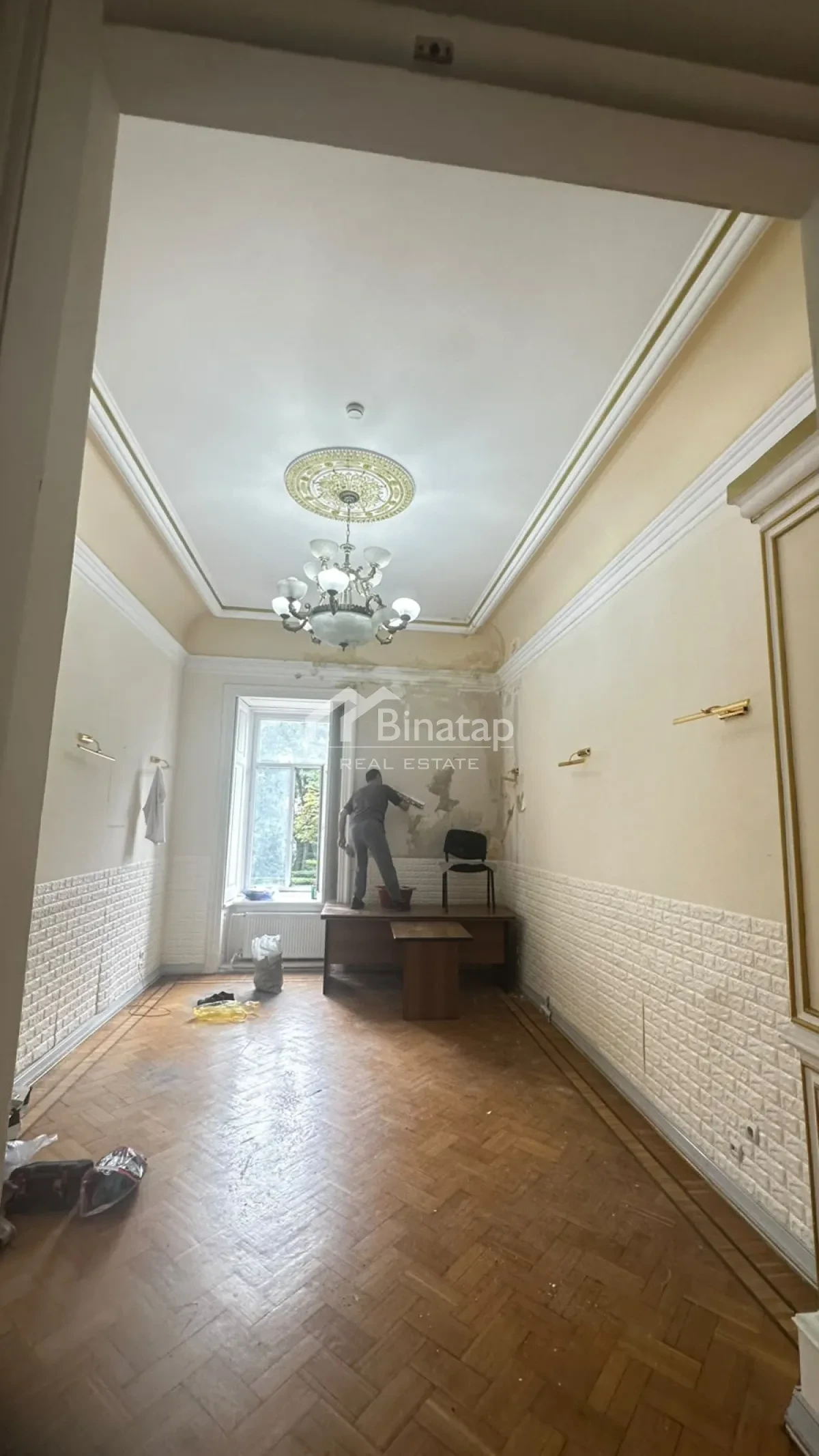 Satılır 5+ otaqlı köhnə tikili 361 m², İçərişəhər m. — şəkil 15