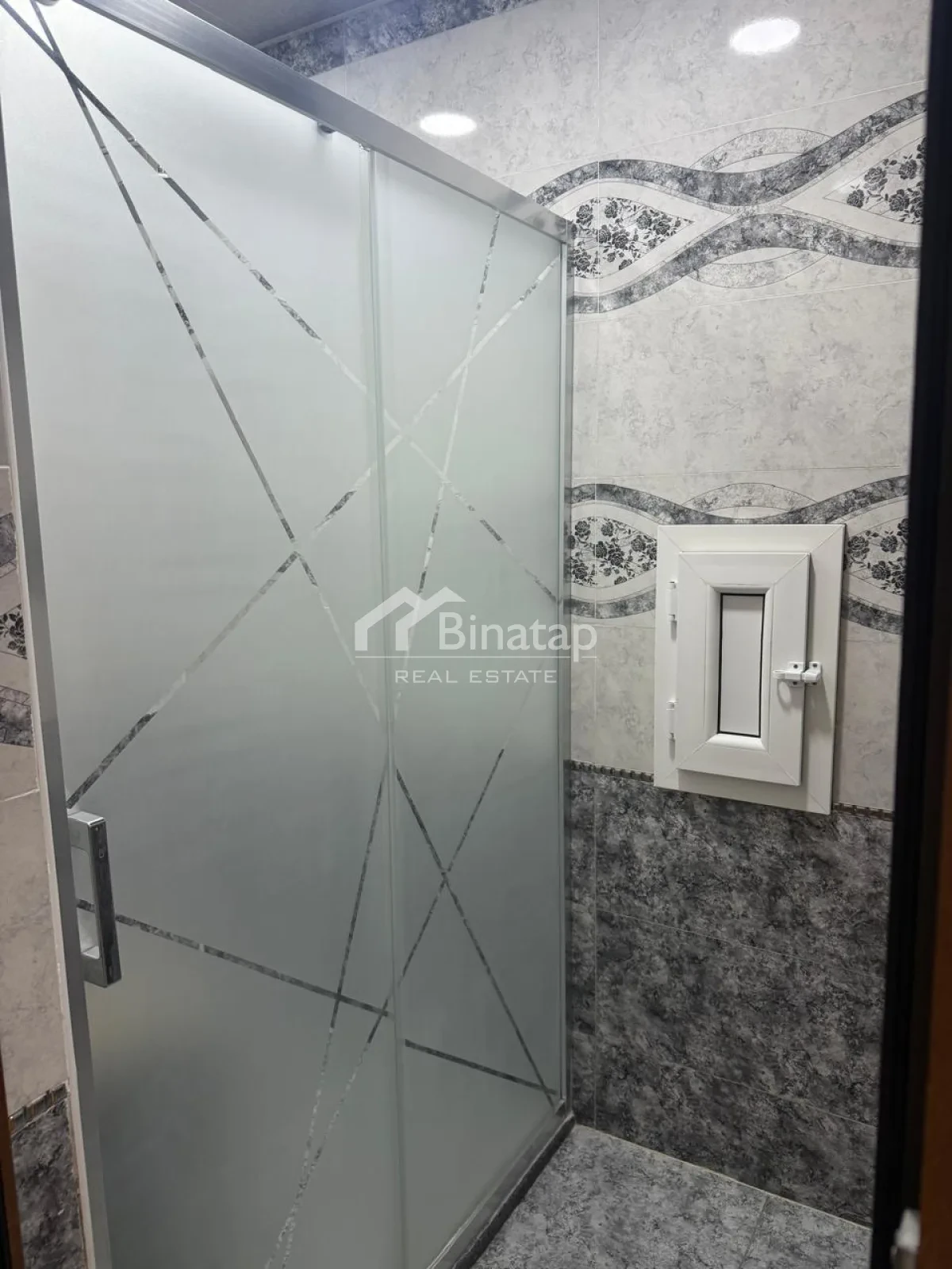 Satılır 3 otaqlı yeni tikili 73 m², Avtovağzal m. — şəkil 6