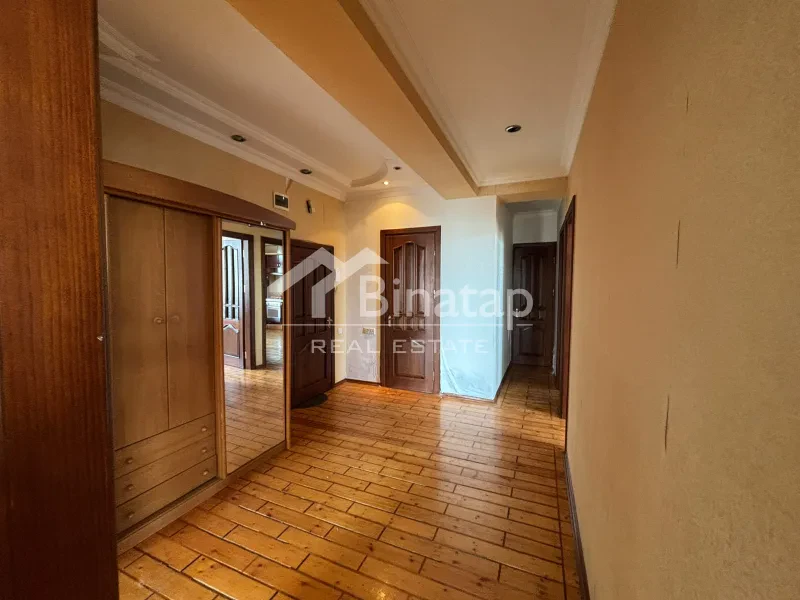 Satılır 3 otaqlı yeni tikili 115 m², 9-cu mikrorayon qəs. — şəkil 9
