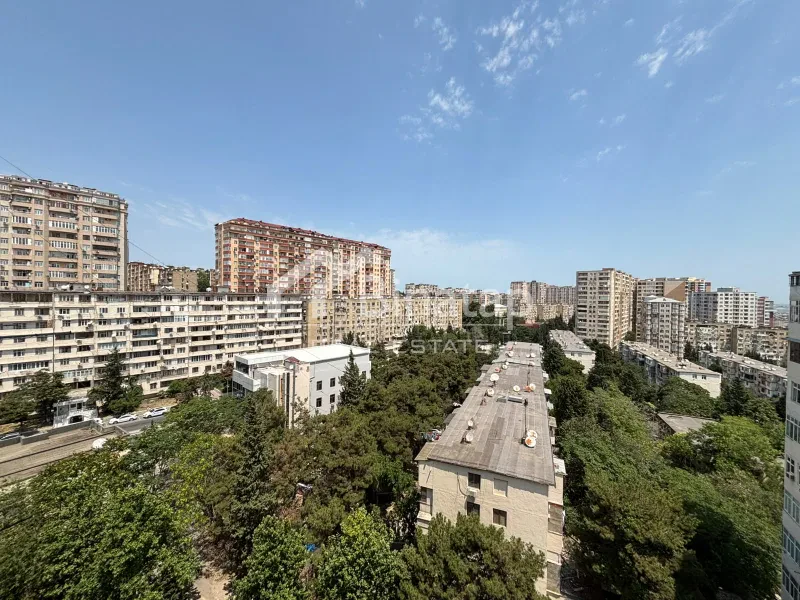 Satılır 3 otaqlı yeni tikili 115 m², 9-cu mikrorayon qəs. — şəkil 13