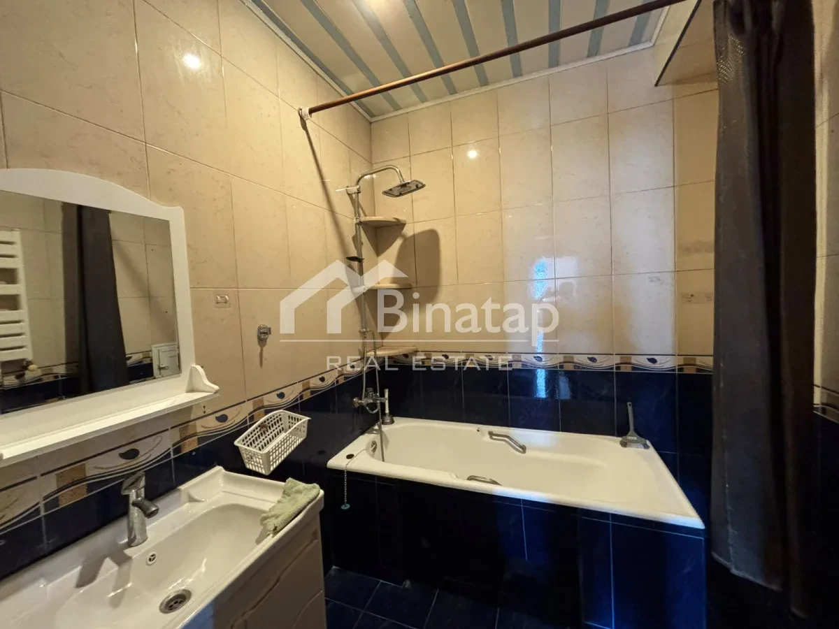 Satılır 3 otaqlı yeni tikili 115 m², 9-cu mikrorayon qəs. — şəkil 10