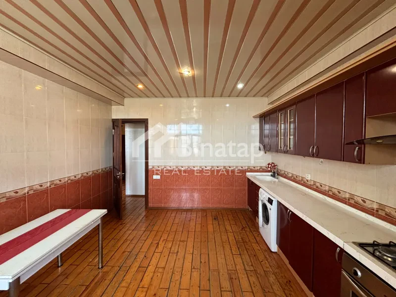 Satılır 3 otaqlı yeni tikili 115 m², 9-cu mikrorayon qəs. — şəkil 8