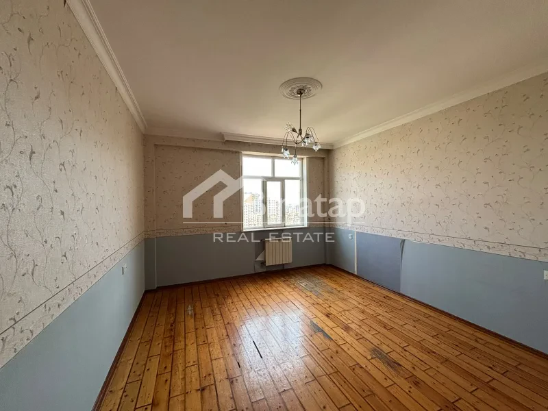 Satılır 3 otaqlı yeni tikili 115 m², 9-cu mikrorayon qəs. — şəkil 5