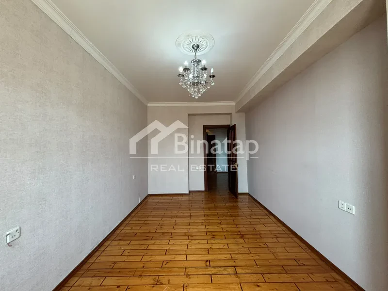 Satılır 3 otaqlı yeni tikili 115 m², 9-cu mikrorayon qəs. — şəkil 4