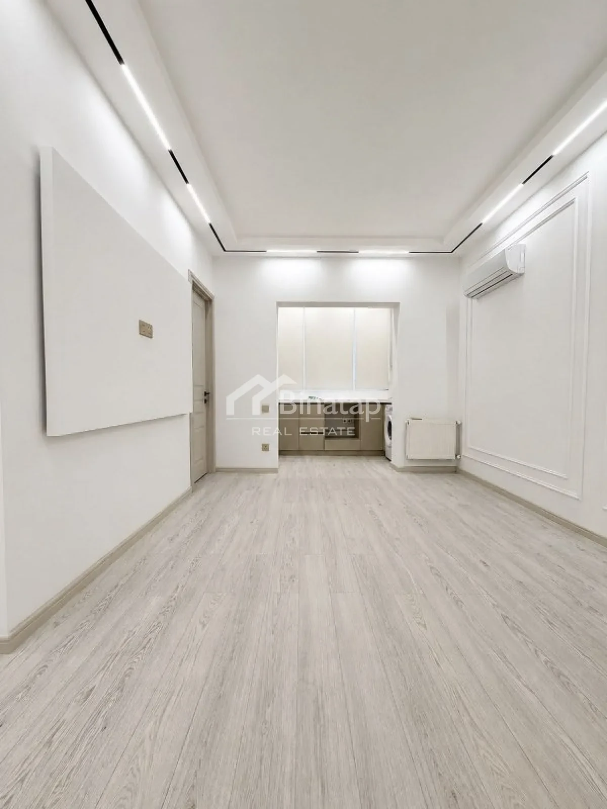 Satılır 3 otaqlı köhnə tikili 45 m², Gənclik m. — şəkil 2