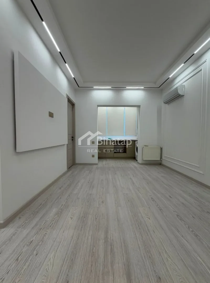 Satılır 3 otaqlı köhnə tikili 45 m², Gənclik m. — şəkil 3