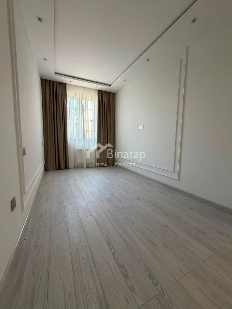 Satılır 3 otaqlı köhnə tikili 45 m², Gənclik m. — şəkil 4