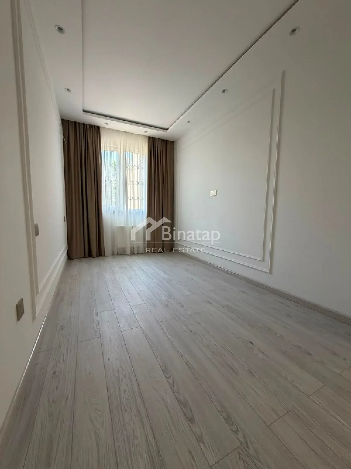 Satılır 3 otaqlı köhnə tikili 45 m², Gənclik m. — şəkil 4