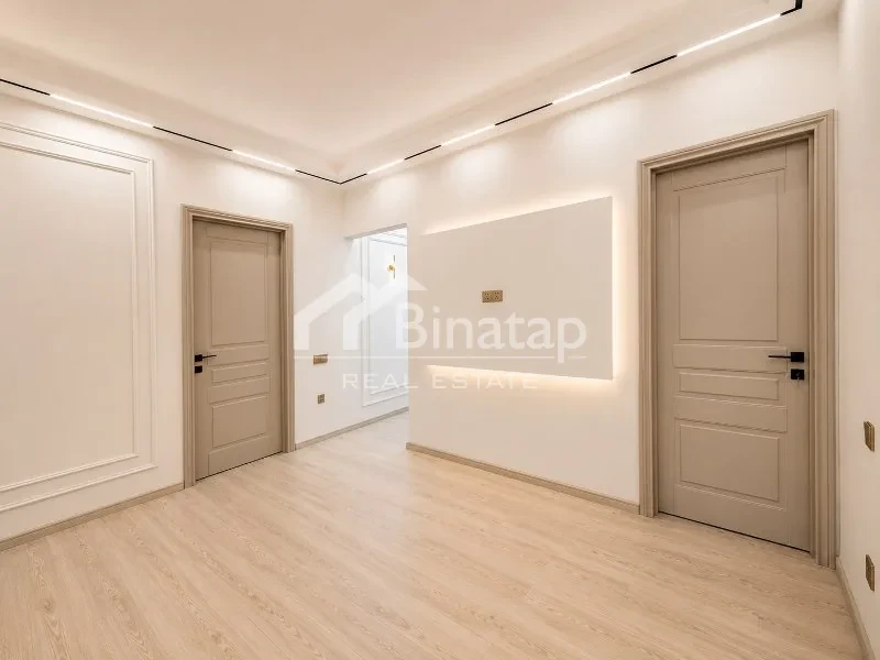 Satılır 3 otaqlı köhnə tikili 45 m², Gənclik m. — şəkil 5