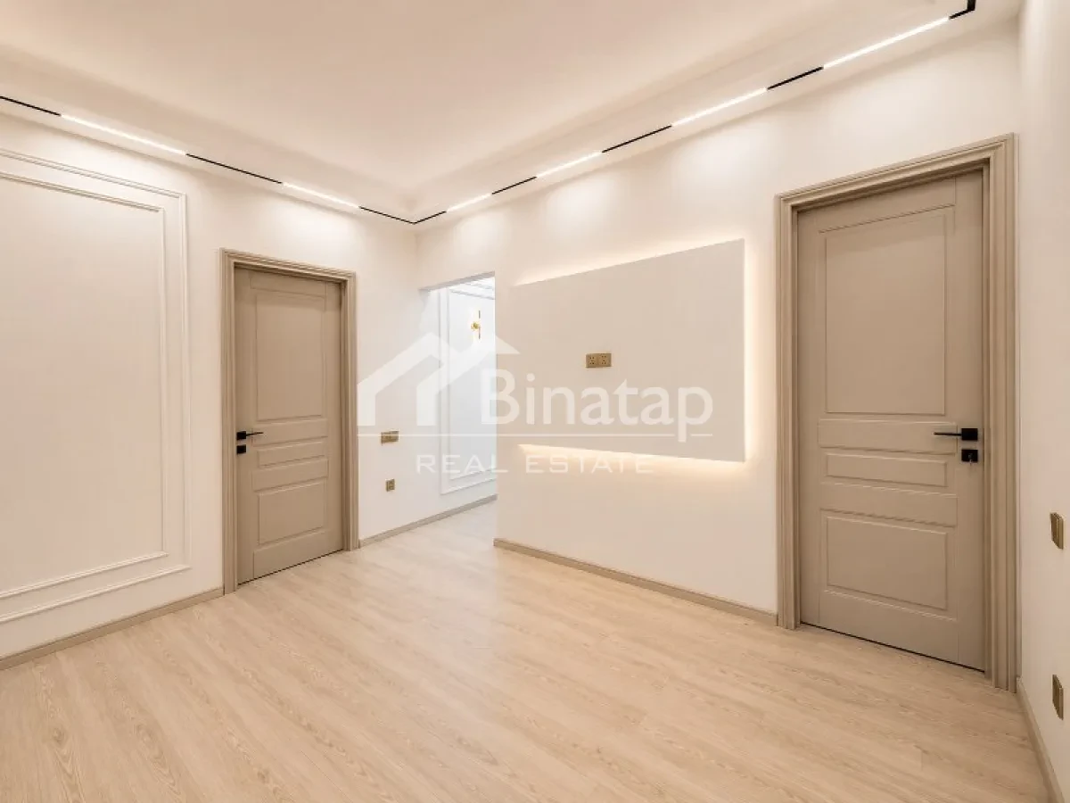 Satılır 3 otaqlı köhnə tikili 45 m², Gənclik m. — şəkil 5